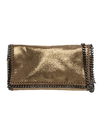 Vegetarian Leather Crossbody Bag