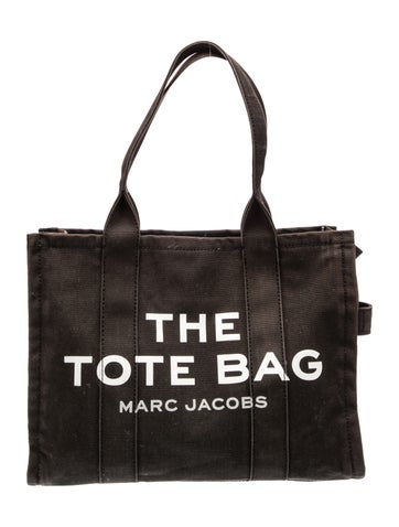 Canvas Tote