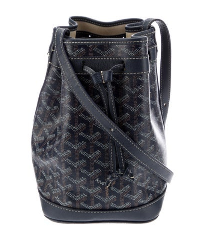 Goyard Goyardine Petit Flot