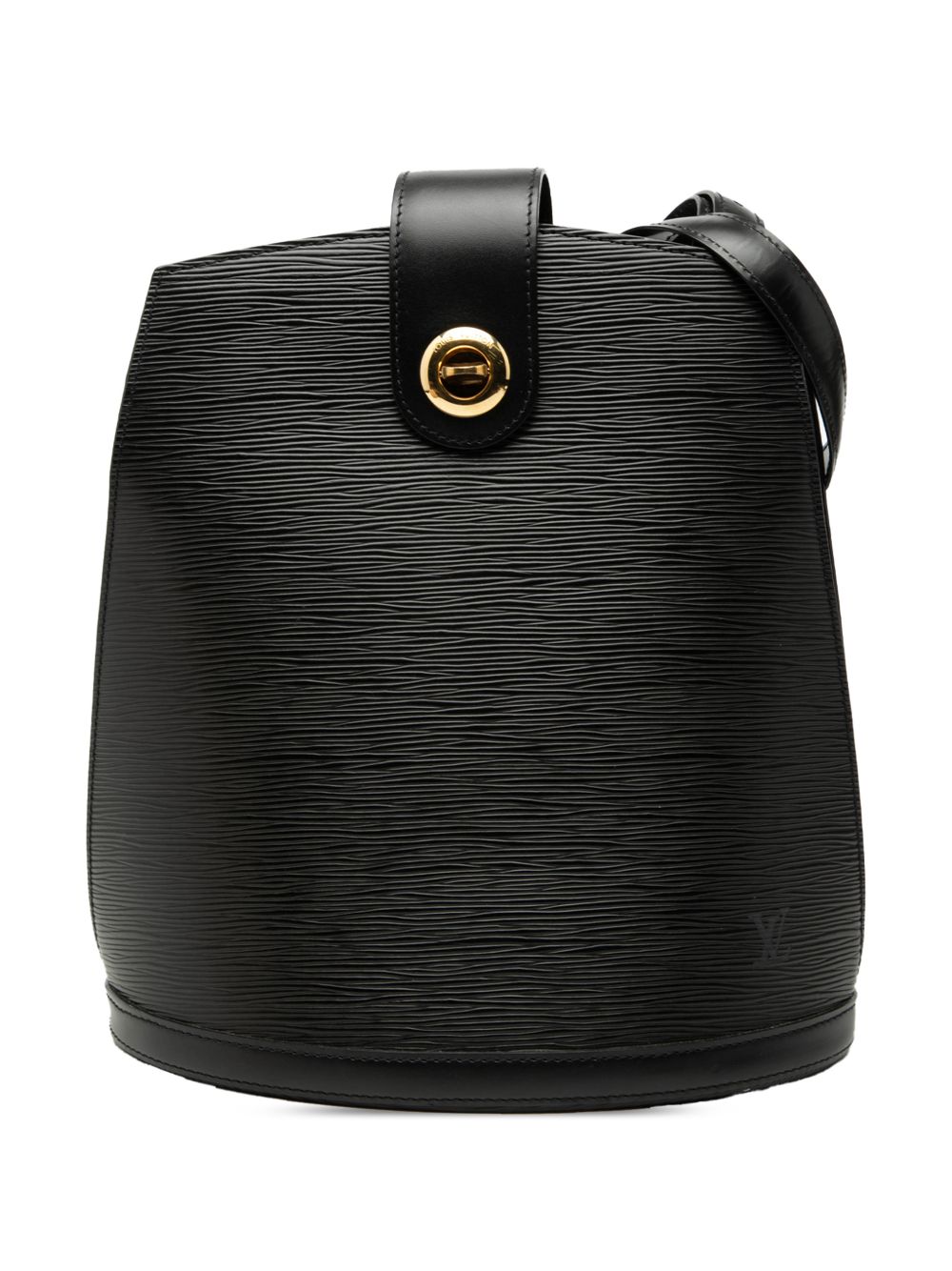 1998 Epi Cluny shoulder bag