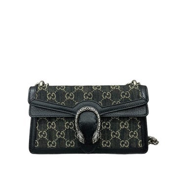 Denim Dionysus Medium