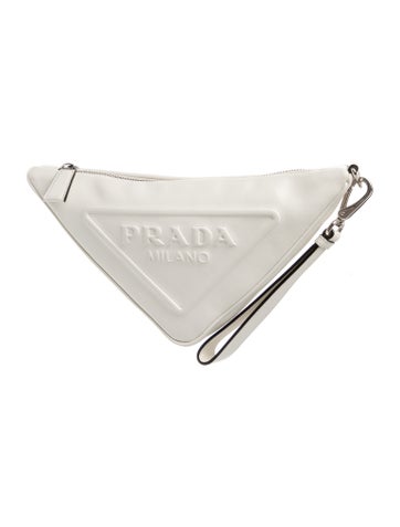 Enameled Metal Triangle Triangle