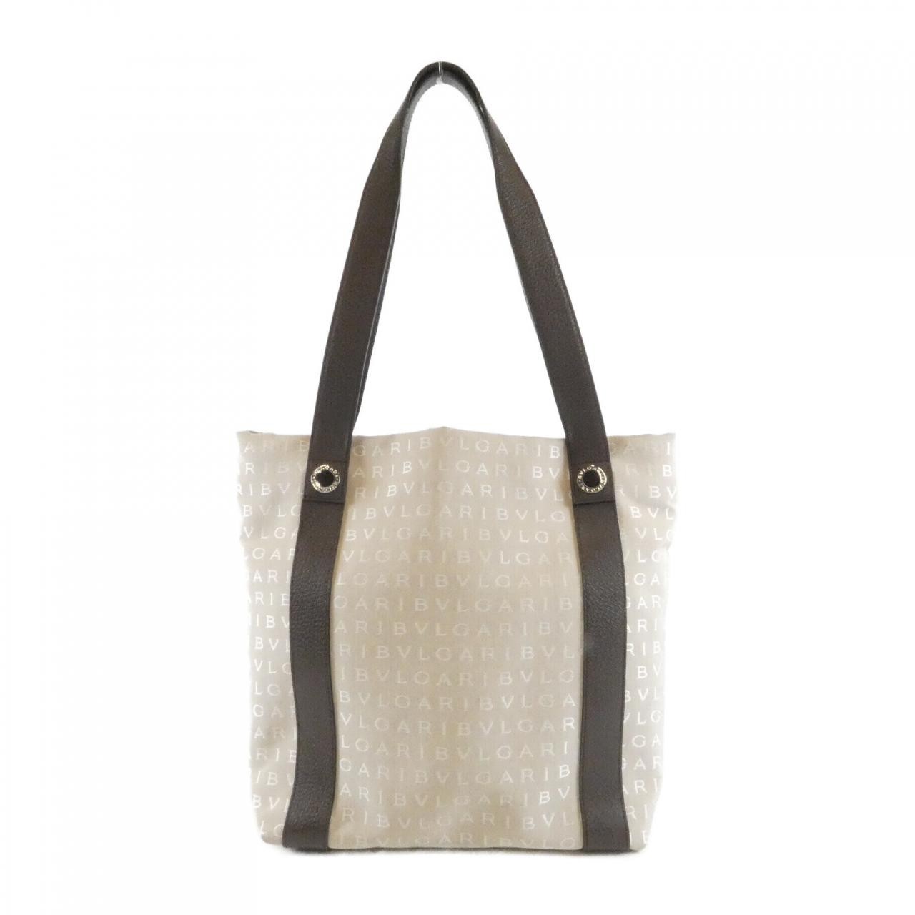Bvlgari [Vintage] Bulgari Shoulder Bag