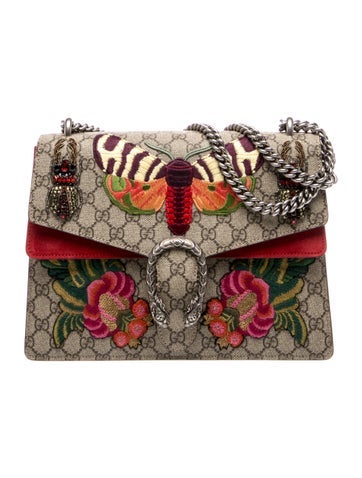 GG Supreme Dionysus Medium