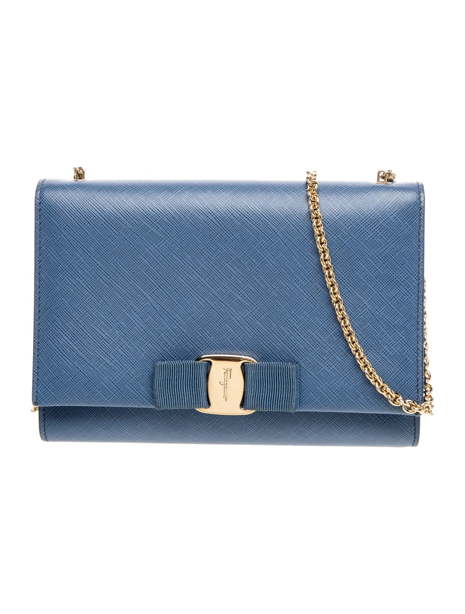Canvas Crossbody Bag
