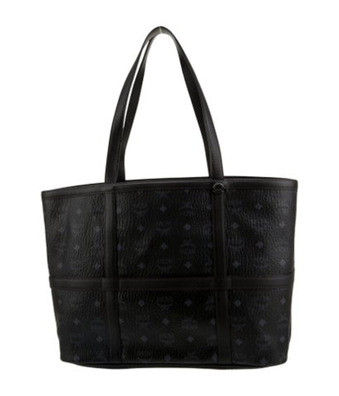 MCM Visetos Tote
