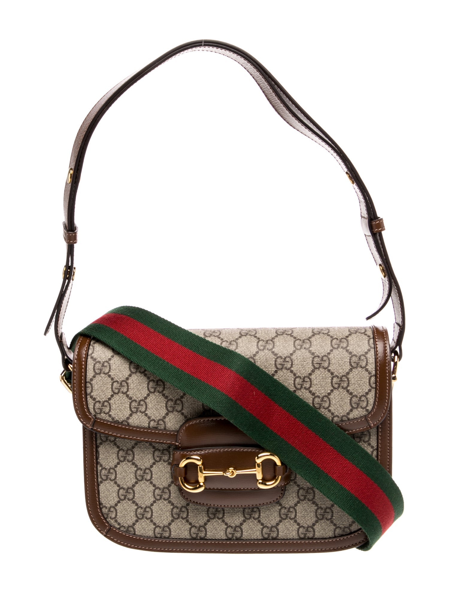 GG Supreme Horsebit 19 Small