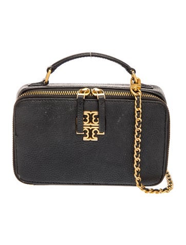 Signature Crossbody Bag