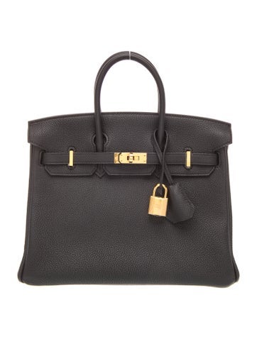 Togo Birkin 25