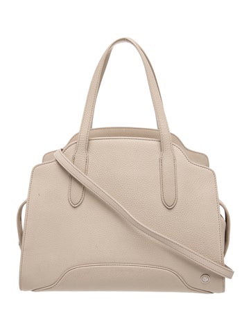 Leather Sesia Mini