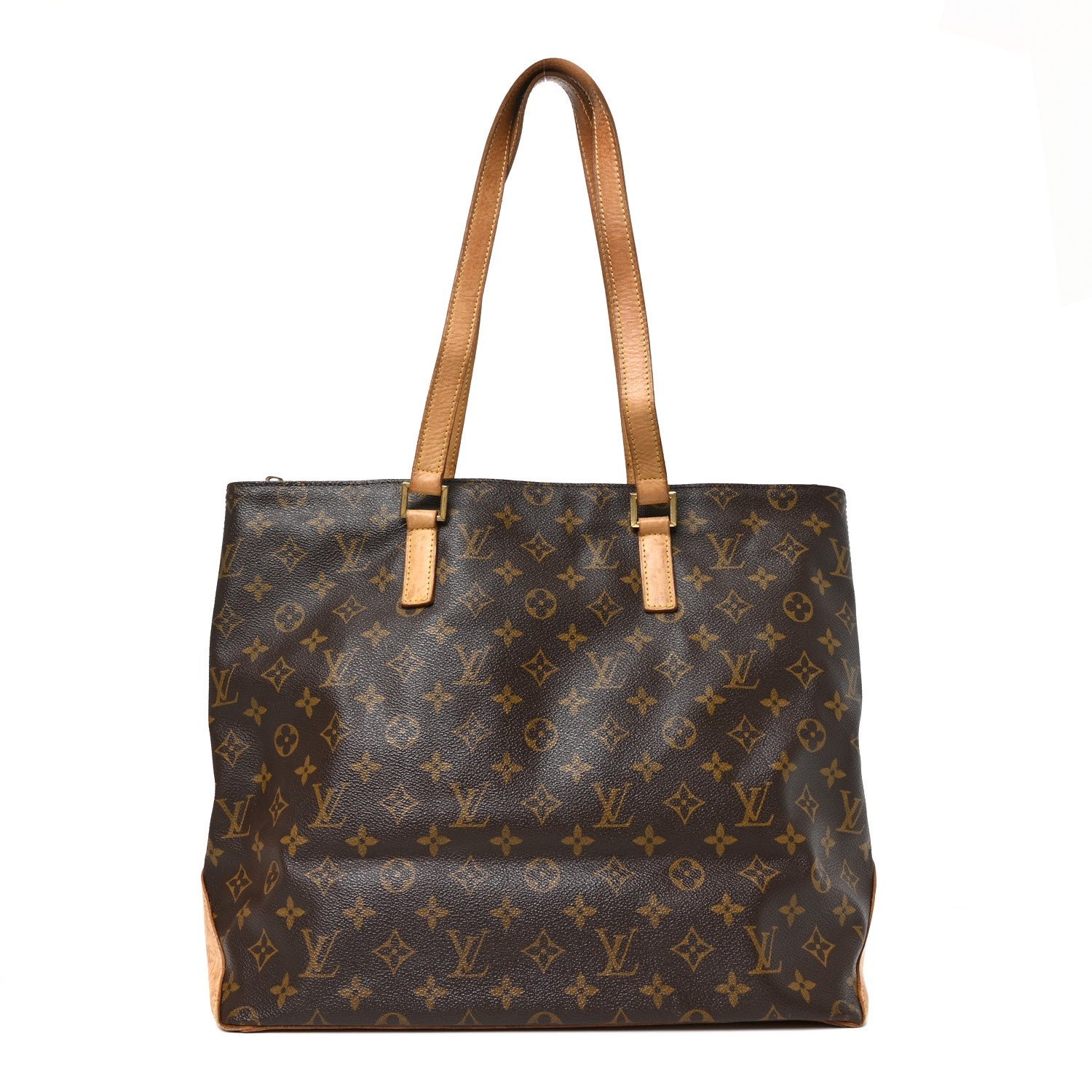 Louis Vuitton Monogram Cabas Mezzo