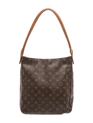Monogram Looping