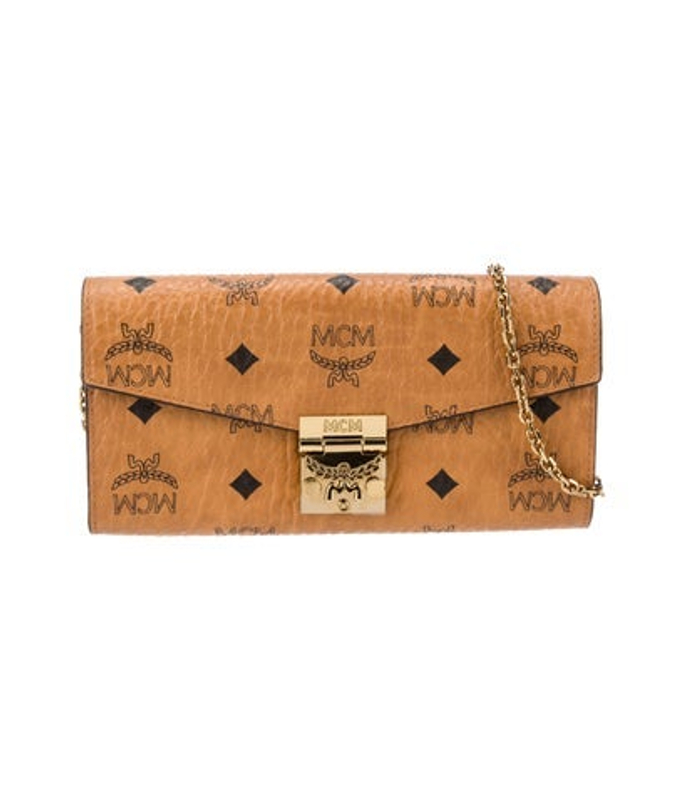 MCM Clutch
