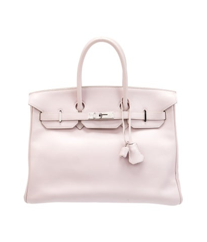Hermes Swift Birkin 35