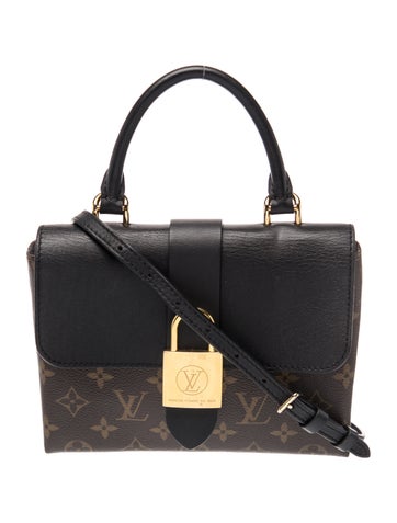 Monogram Locky BB