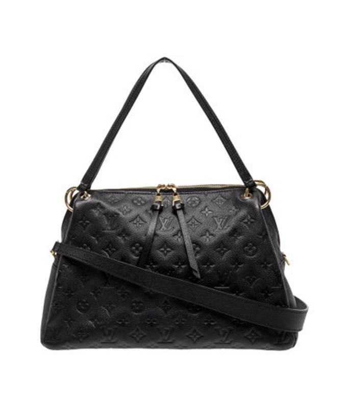 Louis Vuitton Vuitton Lv Monogram Ponthieu Pm