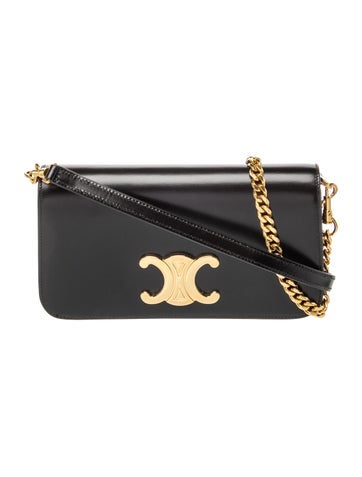 Triomphe Multipochette