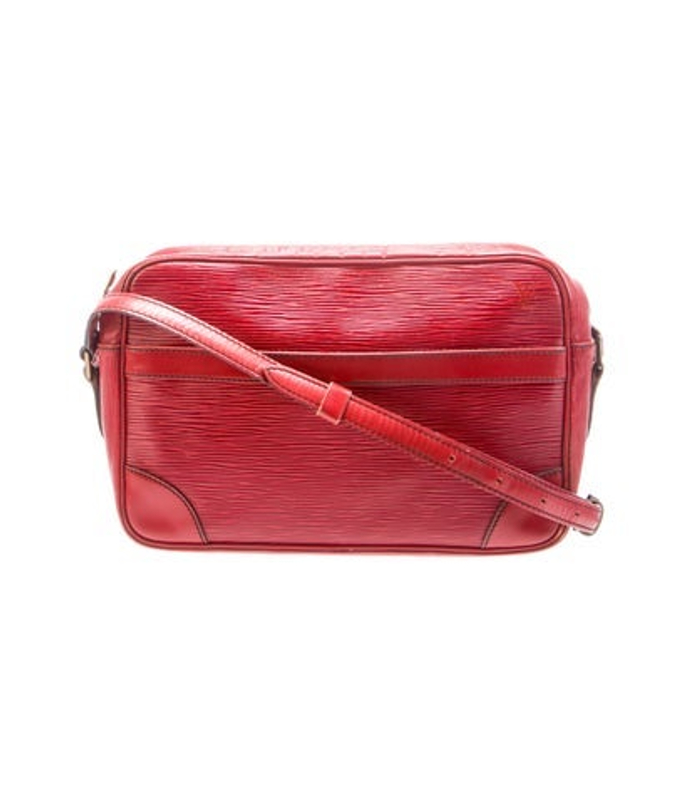Louis Vuitton Vuitton Epi Leather Trocadero 27 Vintage