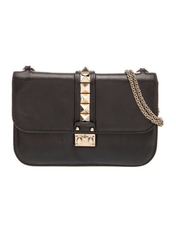 Rockstud Crossbody Bag