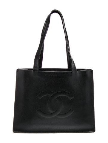 Timeless Shopping Tote