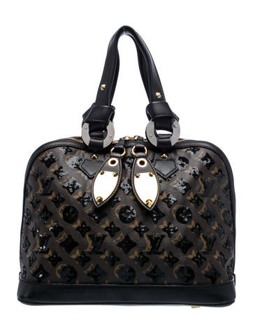 Monogram Double Jeu Neo Alma