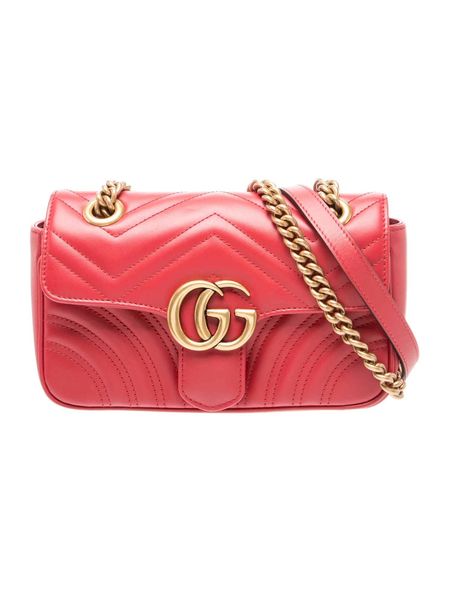 Double G Marmont