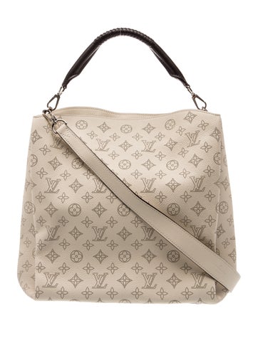 LV Monogram Babylone PM