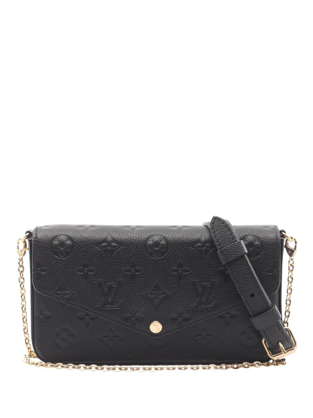 2021-2026 Monogram Empreinte Pochette Felicie crossbody bag