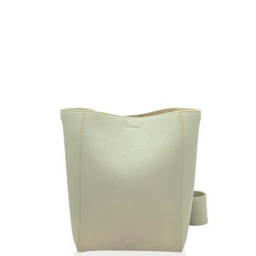 Calfskin Bucket