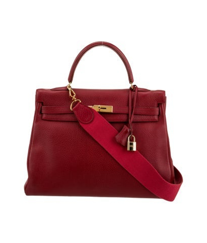 Hermes Clemence Kelly Retourne 35