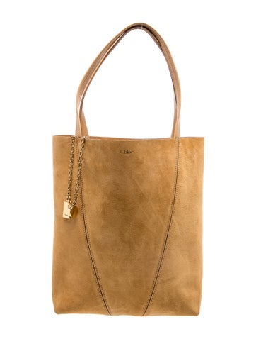 Suede Spin Large 2025 w/ Tags