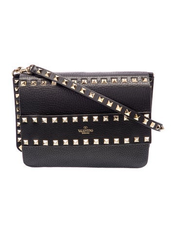 Valentino Rockstud Crossbody Bag