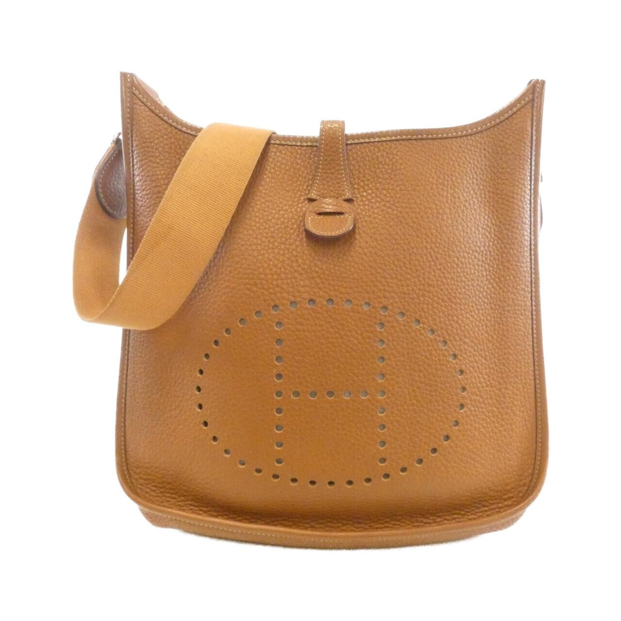 Hermes Evelyn 2 PM 043768CK Shoulder Bag