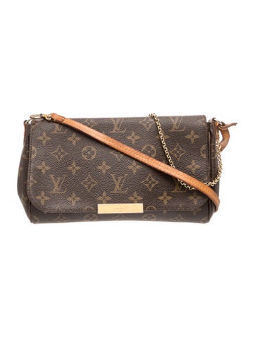 Monogram Favorite MM