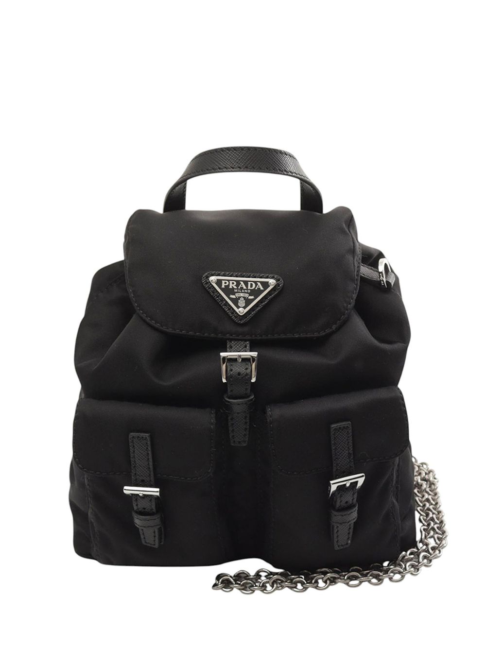 2013-2026 Re Nylon shoulder bag