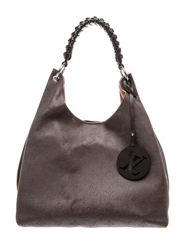 Monogram Carmel