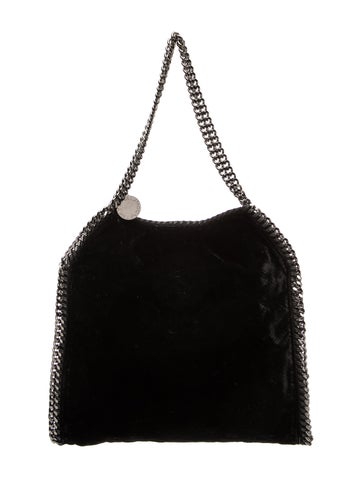 Vegan Suede Shoulder Bag