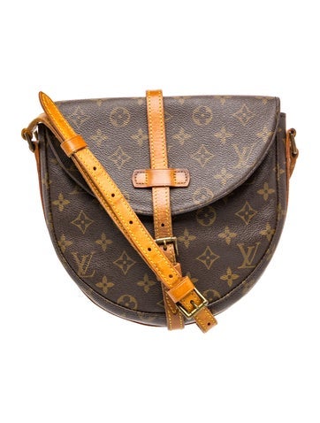 Monogram Chantilly