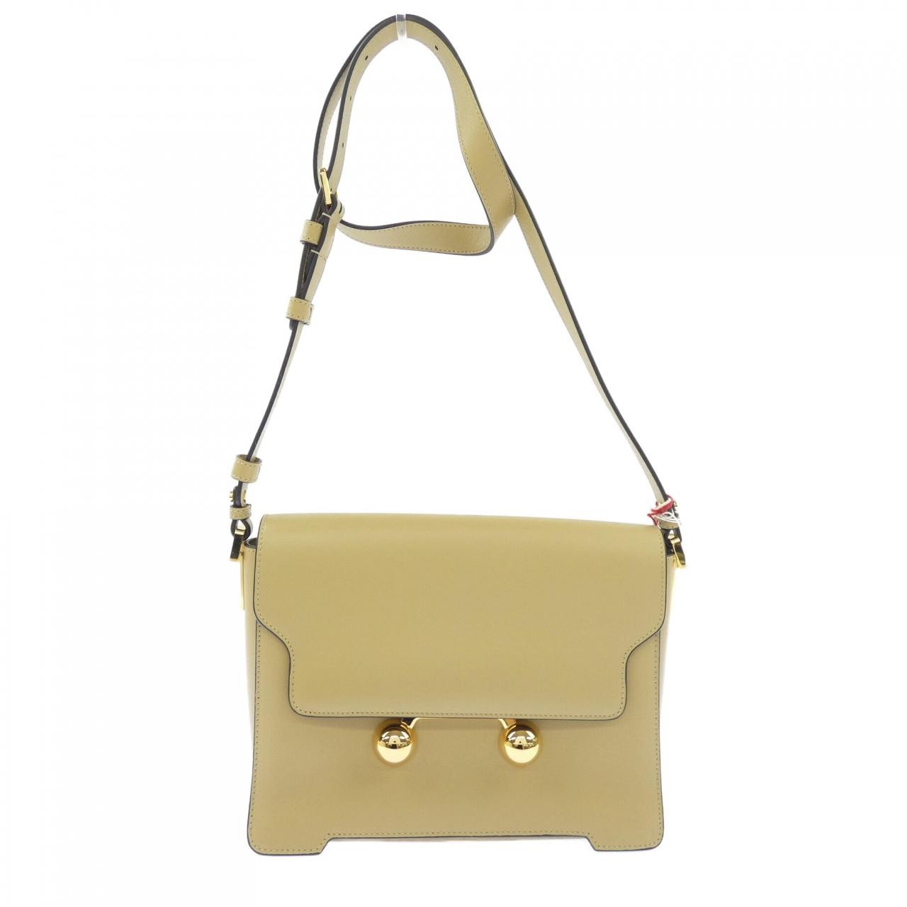 Marni MARNI TRUNKAROO SBMP0195U0 BAG