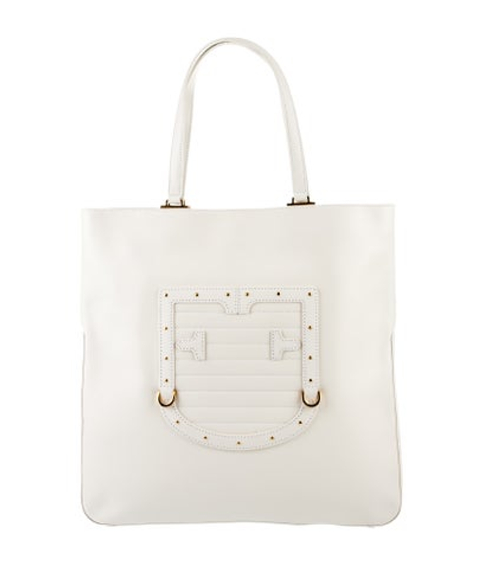 Furla Leather Clutch