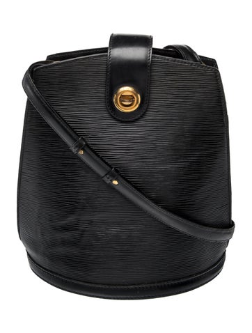 Epi Leather Cluny