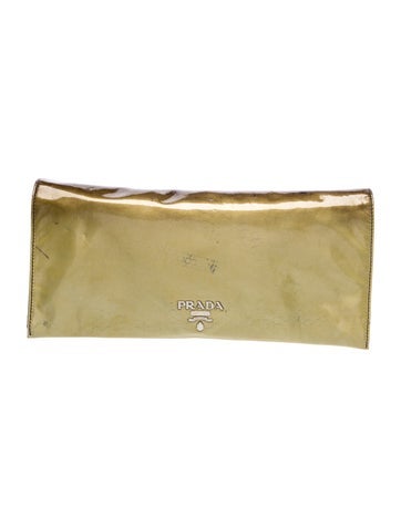 Signature Vernice Sfumata Small Vintage