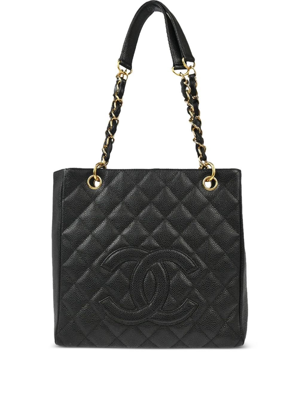2005 Petite Shopping Tote bag