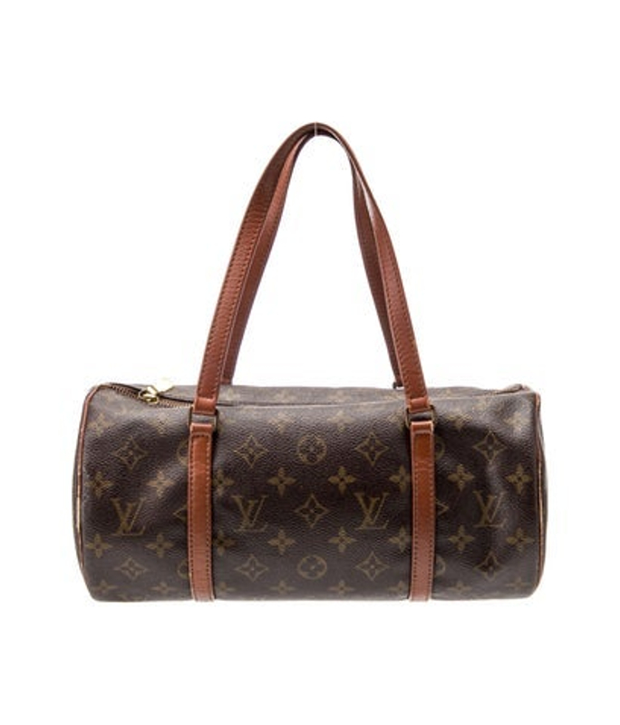 Louis Vuitton Vuitton Lv Monogram Papillon 30