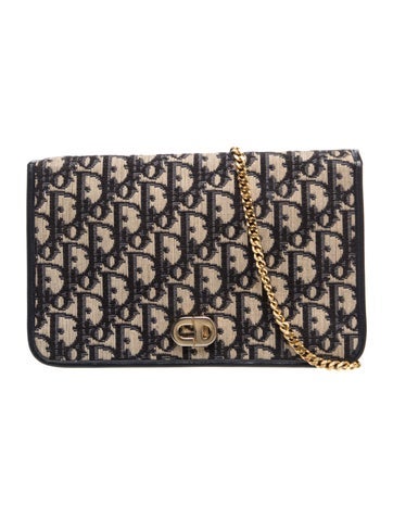 Diorissimo Vintage Chain