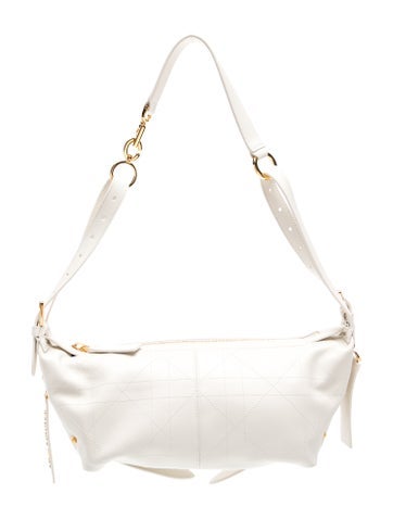 Leather D-Journey Medium 2024