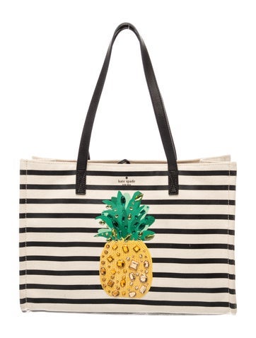 Canvas Tote
