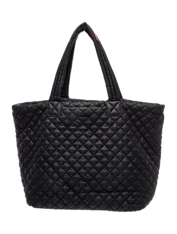 Nylon Tote