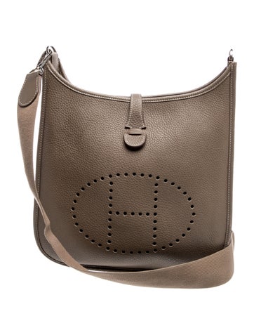 Clemence Evelyne III 29