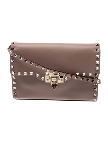Rockstud Crossbody Bag